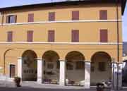 Dovadola Palazzo Biscia
