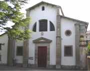 Dovadola - Sant Andrea