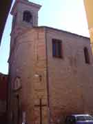 Dozza - S.Maria Assunta