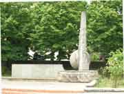Monumenti ai caduti