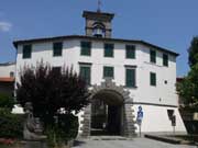 Porta Fiorentina