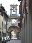Porta Fiorentina