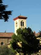 fontanelice chiesa