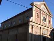 fontanelice chiesa