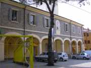 Fontanelice palazzo pubblico