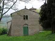 Posseggio