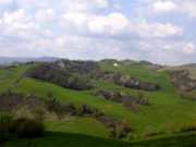 Panoramica del gesso