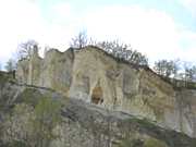 Panoramica del gesso