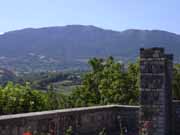 Monte Carpegna da Frontino