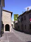 Via del centro