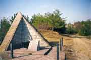 Collinaccia - monumento