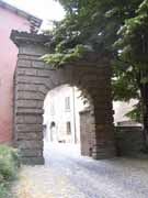 porta del Ponte