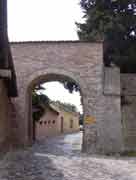 porta Girone