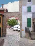 porta Tagliata