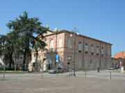 teatro Petrella