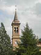 Campanile