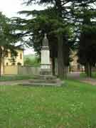 Monumento ai caduti