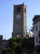 Torre civica