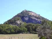 Rocca di Maiolo