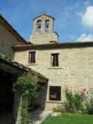 eremo Gamogna