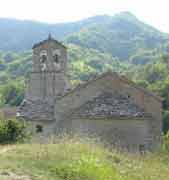 eremo gamogna