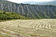 calanchi a Piandispino