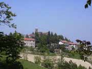 pieve di Rivoschio