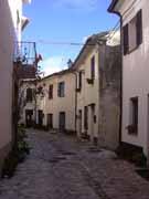 centro storico