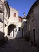 centro storico