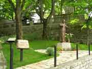 parco padre Pio