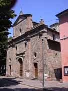 Mercato Saraceno San Damiano