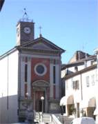 Mercato Saraceno Piazza Mazzini