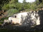 lavatoio