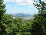 monte montone