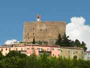 rocca montefiore