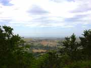 panorama montefiore conca