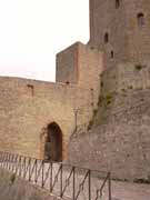 rocca montefiore