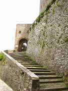 rocca montefiore
