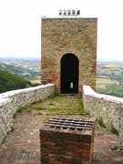 rocca montefiore
