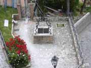 rocca montefiore