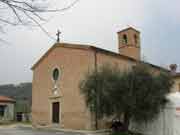 Santa Maria in Valliano