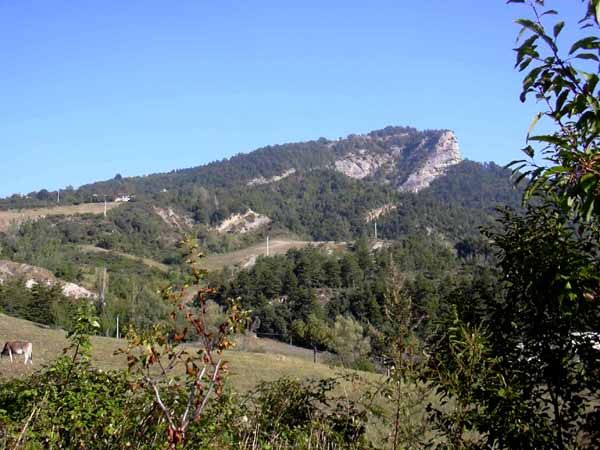 Monte Aquilone