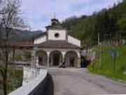 Madonna della neve