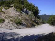 Passo della Braccina