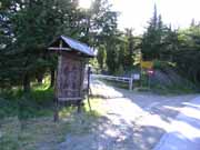 forche