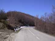 Passo Monte Chioda