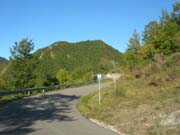 Passo Peschiena