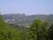 Passo del Prugno