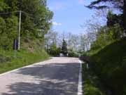 Passo del Prugno