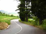 rocca Caminate